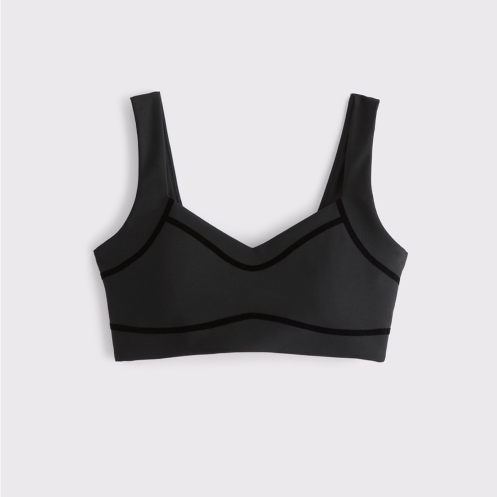 Abercrombie YPB Sportsbra